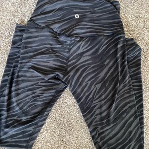 Lululemon align leggings